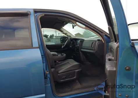 2004 Dodge Ram 2500 Slt/Laramie z USA, uszkodzony, nr VIN 3D7KU28C74G202476